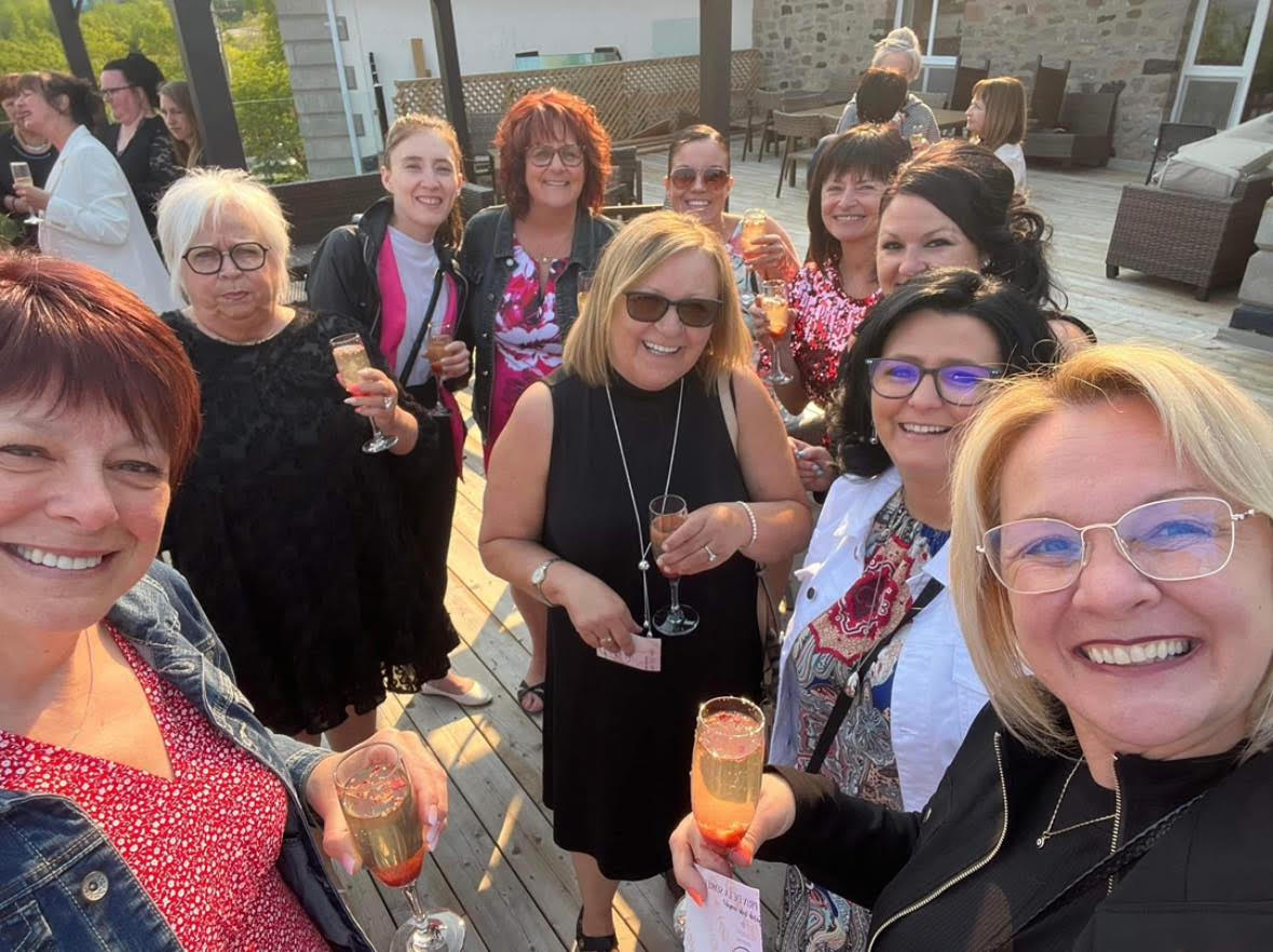 L'équipe derrière vos voyages de rêve